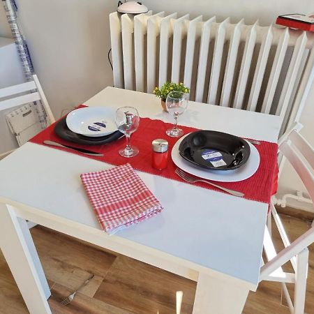 Sunset Apartment Belgrade Luaran gambar